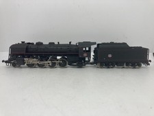 JOUEF HO 8273 141 R Fuel