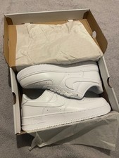 White Airforce UK 9