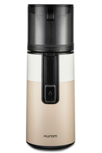 Cold press juicer - press,