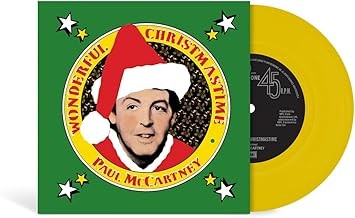 Paul mccartney wonderful - paul, |