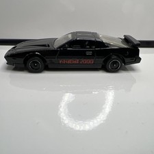 Knight Rider KITT Knight 2000
