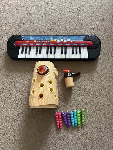 Toy bundle simba - -,