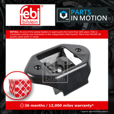 Engine Mount fits SUZUKI JIMNY