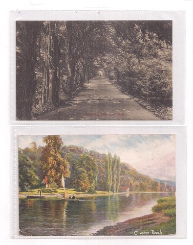 Cliveden burnham bourne end - bourne,