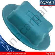 Expansion Tank Radiator Cap