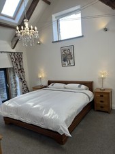 Wales Shortbreak - Luxury In
