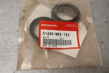 Honda CBX 1000 front seal and