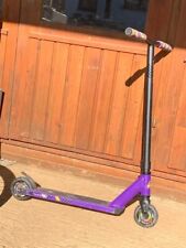 Invert FS1.5 Chevron, Quality Professional Stunt Scooter