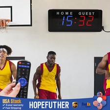 Electronic Basketball