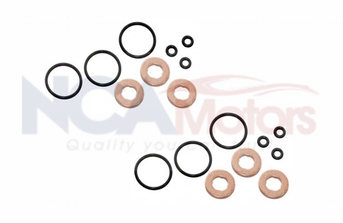 Jaguar diesel injector - 3.0,
