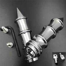 Spike Front Foot Rest Peg