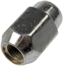 1x Dorman Wheel Nut for Buick