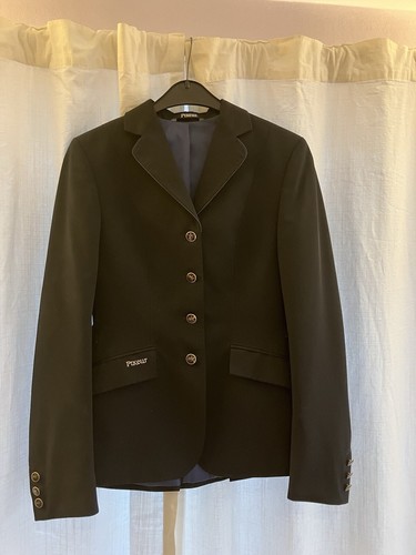 Pikeur show jacket navy - ., used