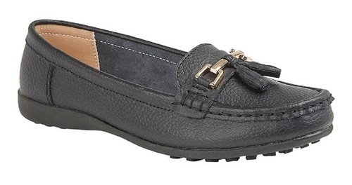 Boulevard l748 flat tassle - flat,