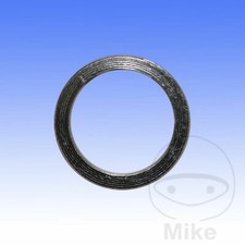 EXHAUST GASKET 23X30X4 MM