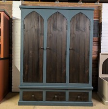 Ravenwood gothic triple - ravenwood,