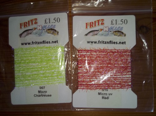 Micro fritz - micro,