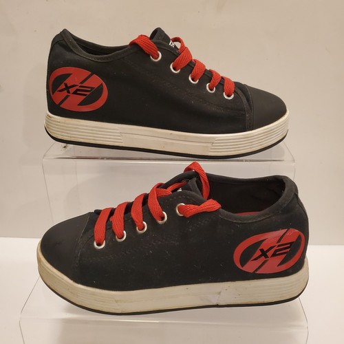 Heelys shoes skates black - heelys,