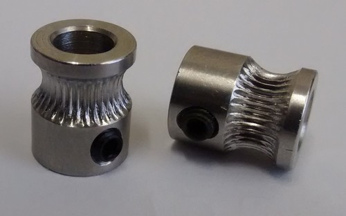 Mk8 drive gear 75mm 3mm - drive,