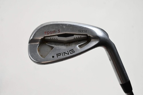 Ping tour gap wedge - ping, /