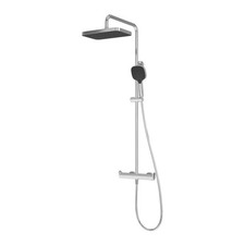 Swirl Mixer Shower