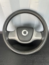 SMART CAR 451 FORTWO Steering