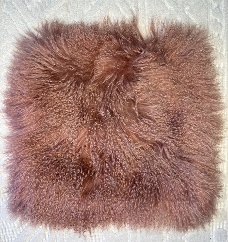 West elm 16 mongolian - 16, x