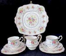 Royal Albert “Petit Point”