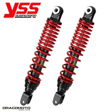 Honda PCX 125 CBS 2018 YSS