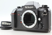 w/Batteries [Near MINT] Nikon