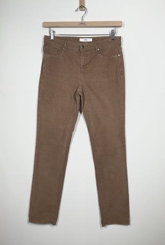 Brax mary corduroy chino - corduroy,