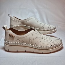 Pikolinos Leather Shoes Womens