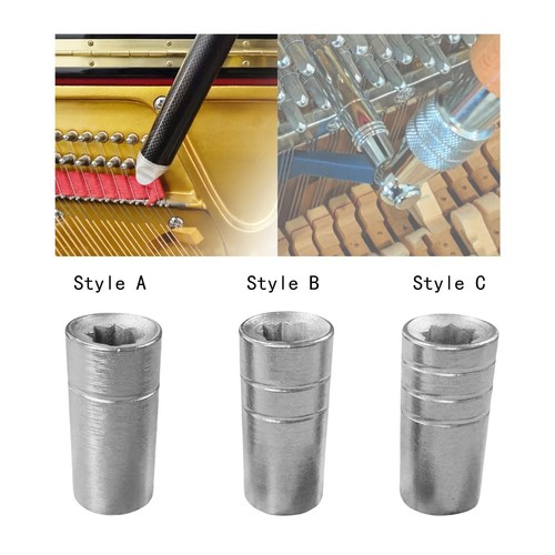 Piano tuning wrench - tuning,