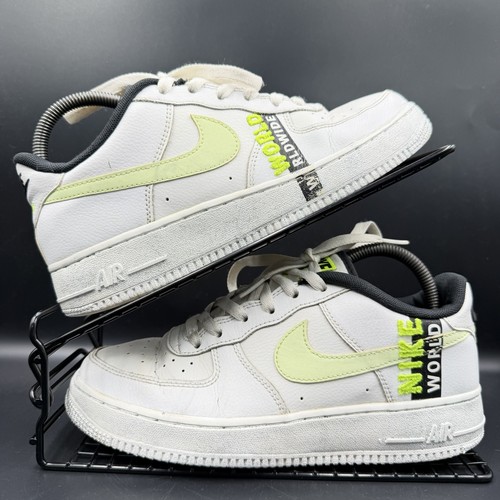 Nike air force low - air, white