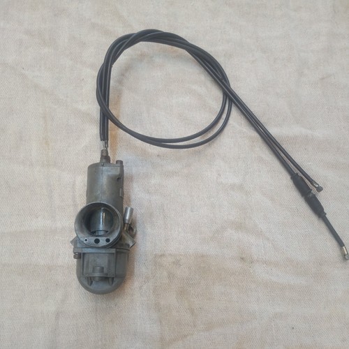 Amal concentric mk1 carb r928 - carb,