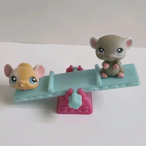Littlest pet shop 191 and - pet,