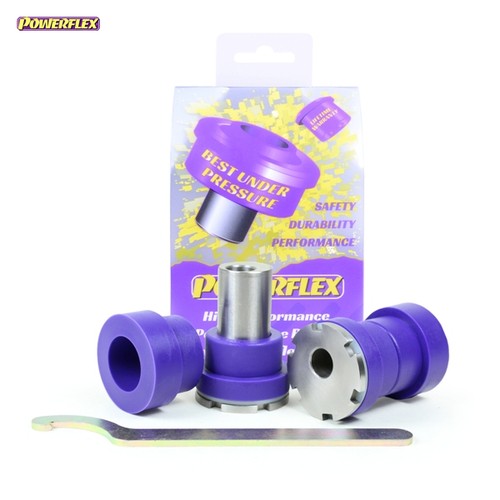 Powerflex rear upper arm inner - arm,