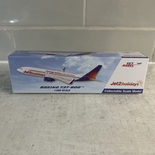 Jet2 Holidays | B737-800 | 1:200 model | SkyMarks-Premier Planes 