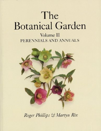 Botanical garden vol - garden, 2