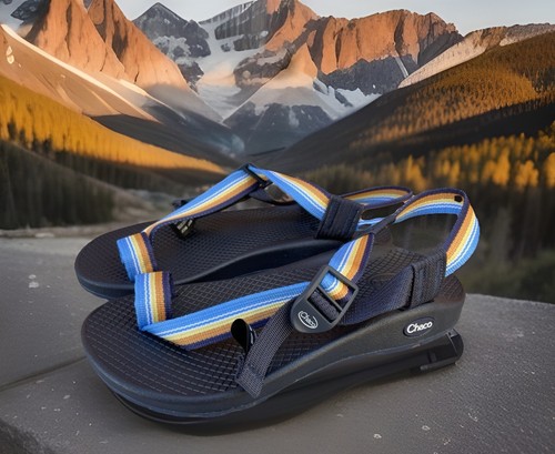 Chaco bodhi toe - bodhi, loop