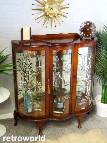Gorgeous vintage retro display - gorgeous,