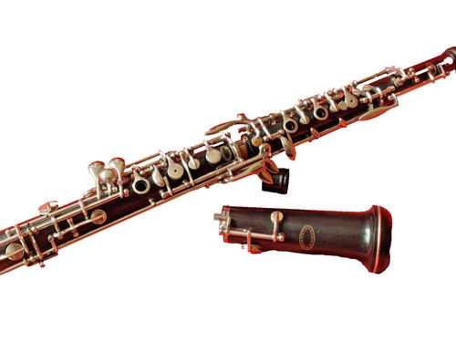 Howarth conservatuire dual - howarth,