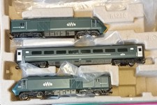 Hornby TSX Sound Fitted GWR