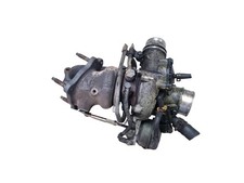 Vauxhall Astra J Turbo