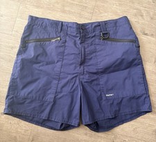 Rohan Bag Shorts Airlight Size