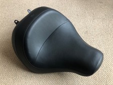 Genuine Harley-Davidson 54380-11 Softail Super Reduced Reach Solo Seat 