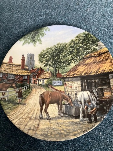 Royal doulton journey through - journey,