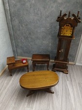 Doll House Living Room