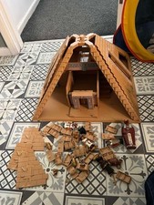 Playmobil Egyptian Pyramid Set