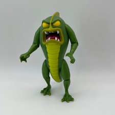Scooby-Doo Swamp Monster